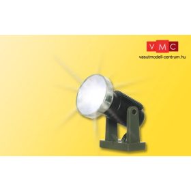 Viessmann 6930 Reflektor, törpe kivitel - fehér LED (TT)
