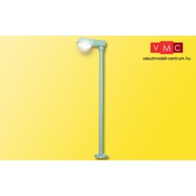 Viessmann 6992 Modern utcai lámpa - fehér LED (TT)