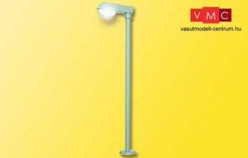 Viessmann 6992 Modern utcai lámpa - fehér LED (TT)