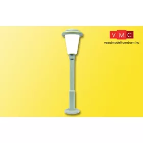 Viessmann 7180 Modern utcai lámpa - fehér LED (Z)