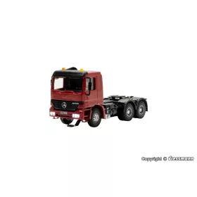   Viessmann 8011 CarMotion: Mercedes-Benz Actros 3-tengelyes nyergesvontató (H0)