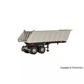   Viessmann 8211 CarMotion: MEILLER MHKS 40/2 billencs félpótkocsi (H0)