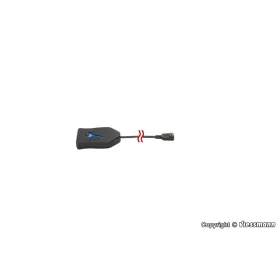   Viessmann 8401 CarMotion: Programozó eszköz CarMotion járművekhez