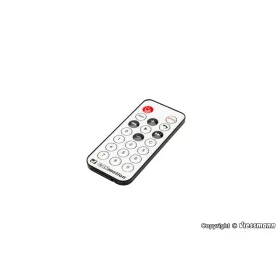   Viessmann 8402 CarMotion: IR távvezérlő CarMotion járművekhez