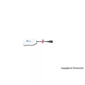   Viessmann 8413 CarMotion: Programozó eszköz CarMotion személyautó modellekhez