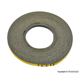 Viessmann 8429 CarMotion: Mágnesszalag, 0,5 mm / 5 m