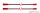 Viessmann 8436 CarMotion: Összekötő/hosszabbítókábel - EasyChain, 0.5 m, 2 db