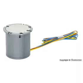   Viessmann 8445 CarMotion: Kézi 2/3 irányú elágazás - CarMotion