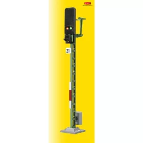 Viessmann 9011 Fény-térközjelző (0)