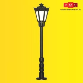 Viessmann 9070 Parklámpa - melegfehér LED (0)
