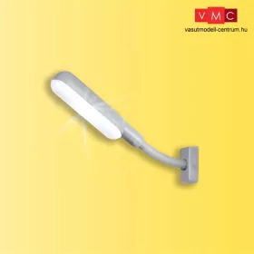 Viessmann 9089 Modern ipari lámpa falikaron - fehér LED (0)