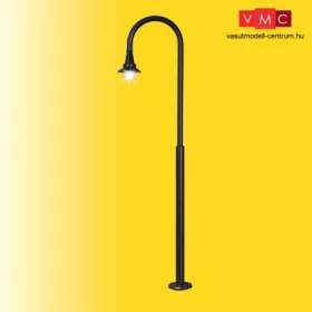 Viessmann 9140 Ívelt lámpa - melegfehér LED (0)