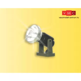 Viessmann 9330 Reflektor, törpe kivitel - fehér LED (0)