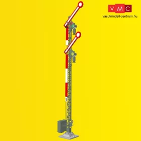 Viessmann 9501 Alak-főjelző, kétkarú (csatolt) (0) - DCC/MM