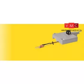 Viessmann 9565 Világító és működő váltóábra a Viessmann 4560-as állítóműhöz (0)