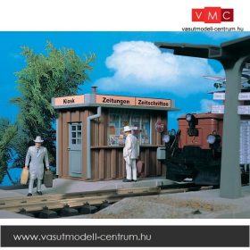 Vollmer 1224 Újságosbódé (G)