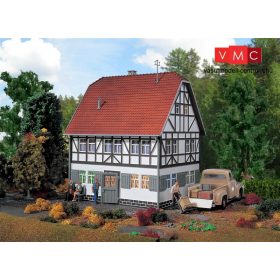 Vollmer 1275 Favázas emeletes lakóház (G)