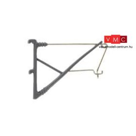 Vollmer 1311 Felsővezetéktartó kar (H0)