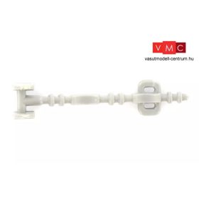 Vollmer 1320 Felsővezeték/munkavezeték szigetelő (H0)
