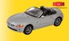 Vollmer 41625 BMW Z4 Cabrio, graphit (H0)