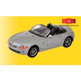 Vollmer 41625 BMW Z4 Cabrio, graphit (H0)