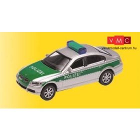 Vollmer 41630 BMW 330i rendőrség, Polizei (H0)