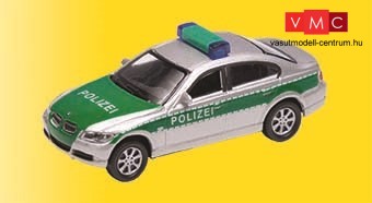 Vollmer 41630 BMW 330i rendőrség, Polizei (H0)