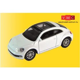 Vollmer 41650 Volkswagen Beetle, fehér (H0)