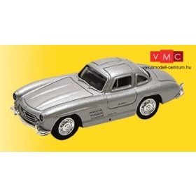 Vollmer 41655 Mercedes-Benz 300 SL, ezüst (H0)