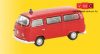 Vollmer 41689 Volkswagen Transporter T2, piros (H0)