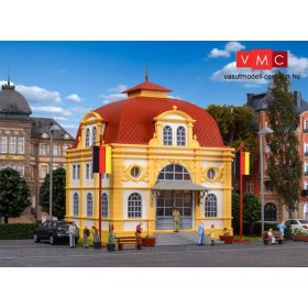 Vollmer 42004 Nagykövetség LED világítással (H0)