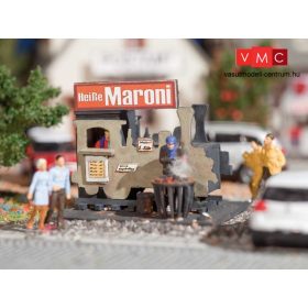 Vollmer 2419 Sültgesztenye stand (H0)