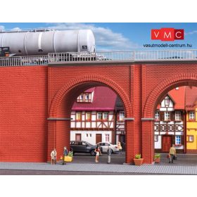 Vollmer 2512 Vasúti viadukt bővítmény (H0)