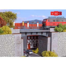 Vollmer 2544 Vasúti felüljáró, 120 mm (H0)