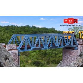 Vollmer 2545 Vasúti alacsonyrácsos híd, 270 mm (H0)