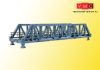 Vollmer 2545 Vasúti alacsonyrácsos híd, 270 mm (H0)
