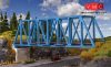 Vollmer 2546 Vasúti rácsos híd (H0)