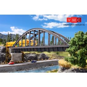 Vollmer 2553 Vasúti ívbordás híd, 360 mm (H0)