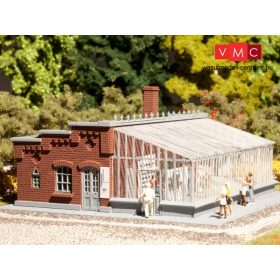 Vollmer 3125 Gottlieb-Daimler kiállítás (H0)