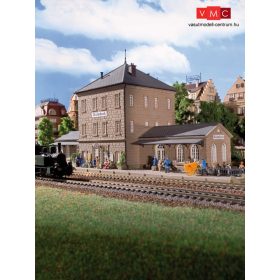 Vollmer 3451 Vasútállomás Kulmbach (H0)