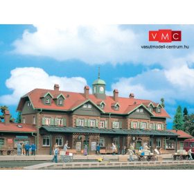 Vollmer 3502 Vasútállomás Moritzburg (H0)