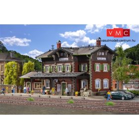 Vollmer 3505 Vasútállomás Waldbronn (H0)