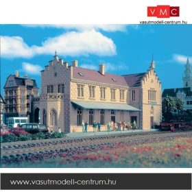 Vollmer 3508 Vasútállomás Bad Wimpfen (H0)