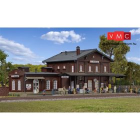 Vollmer 3509 Vasútállomás Altenburg (H0)