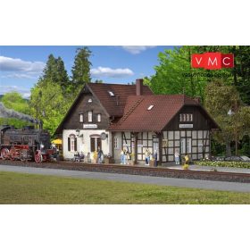 Vollmer 3518 Vasútállomás Laufenmühle (H0)