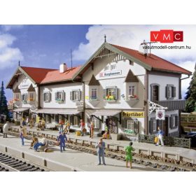 Vollmer 3522 Vasútállomás Burghausen (H0)