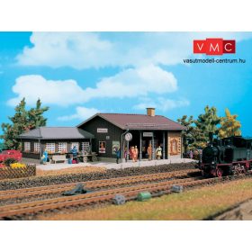 Vollmer 3525 Vasútállomás Schönwies (H0)