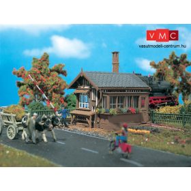 Vollmer 3528 Pályaőrház (H0)