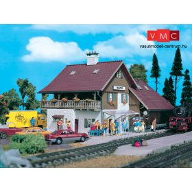 Vollmer 3530 Vasútállomás Reith (H0)