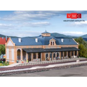 Vollmer 3561 Vasútállomás Nordstadt (H0)